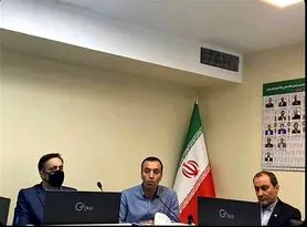 افشاگری عضو هیئت مدیره سازمان نصر برای حذف پیام تسلیت مهسا امینی در کسب و کارها