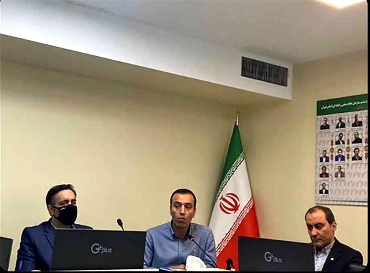 افشاگری عضو هیئت مدیره سازمان نصر برای حذف پیام تسلیت مهسا امینی در کسب و کارها
