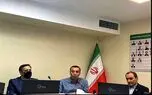افشاگری عضو هیئت مدیره سازمان نصر برای حذف پیام تسلیت مهسا امینی در کسب و کارها