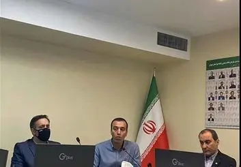 افشاگری عضو هیئت مدیره سازمان نصر برای حذف پیام تسلیت مهسا امینی در کسب و کارها