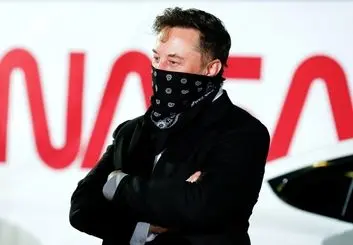 رویترز: آمریکا با معافیت تحریم ارسال تجهیزات اینترنت استارلینک به ایران موافقت کرد