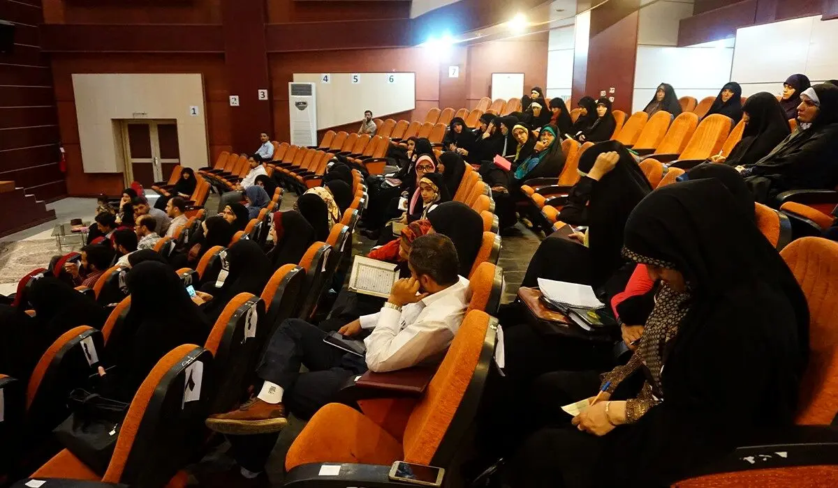پکیج 0 تا 100 آموزش حفظ قرآن کریم در موسسه قرآنی علیین