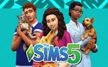 نسل پنجم بازی محبوب The SIMS معرفی شد