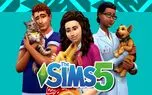 نسل پنجم بازی محبوب The SIMS معرفی شد