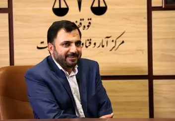 واکنش وزیر ارتباطات به اینترنت ماهواره‌ای استارلینک در ایران