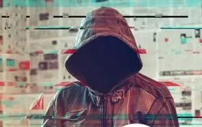 سایت گرداب هم توسط گروه انانیموس هک شد؟