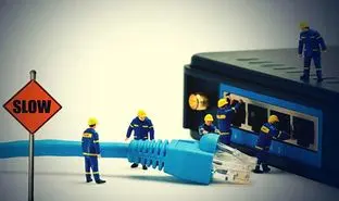 تهدید دولت ایران توسط انانیموس: اگر اینترنت ملت را قطع کنید، اینترنت دولت را قطع می کنیم!