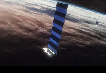 فریب سایتهای جعلی برای ثبت نام استارلینک را نخورید