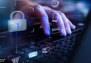 هک سایت های دولتی تکذیب شد