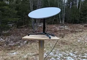 ایلان ماسک: اینترنت ماهواره ای استارلینک هم اکنون در ایران فعال است