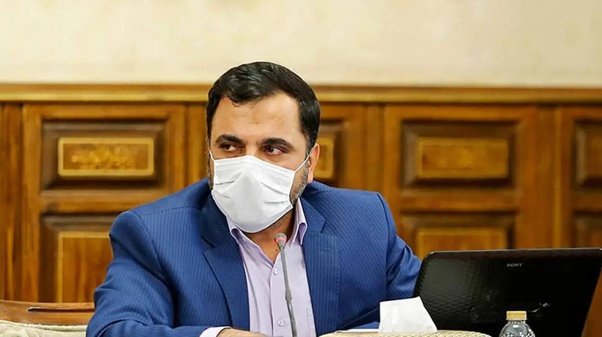 وزیر ارتباطات آب پاکی را روی دستان کسب و کارهای اینستاگرامی ریخت