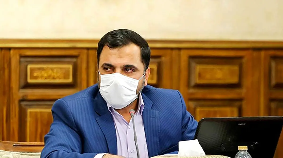 وزیر ارتباطات آب پاکی را روی دستان کسب و کارهای اینستاگرامی ریخت