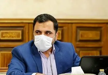 وزیر ارتباطات آب پاکی را روی دستان کسب و کارهای اینستاگرامی ریخت