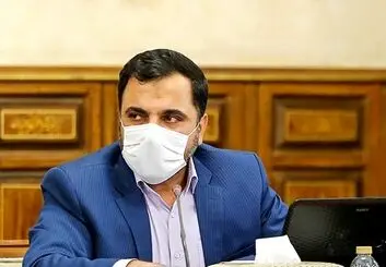 وزیر ارتباطات آب پاکی را روی دستان کسب و کارهای اینستاگرامی ریخت