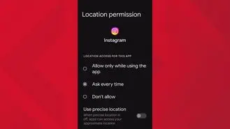 نحوه جلوگیری از مسدود شدن اکانت اینستاگرام به خاطر استفاده از Vpn