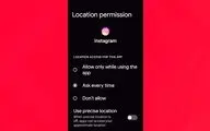 نحوه جلوگیری از مسدود شدن اکانت اینستاگرام به خاطر استفاده از Vpn
