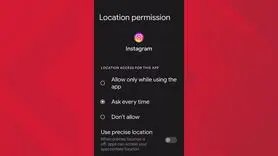 نحوه جلوگیری از مسدود شدن اکانت اینستاگرام به خاطر استفاده از Vpn