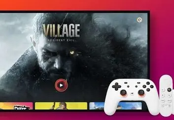 توقف همیشگی سرویس گوگل استادیا در تاریخ 28 دی 1401