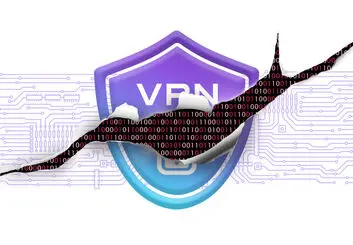 خطرات نصب فیلترشکن ملی برای کاربران ایرانی