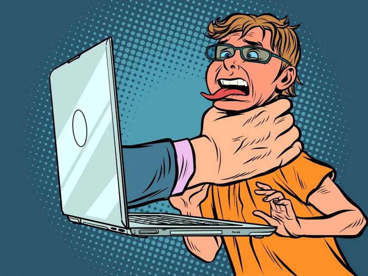 ضرر 11 روز قطعی اینترنت معادل یک سال درآمد نفت ایران