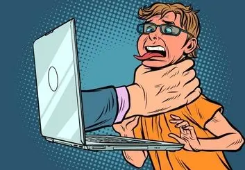 ضرر 11 روز قطعی اینترنت معادل یک سال درآمد نفت ایران