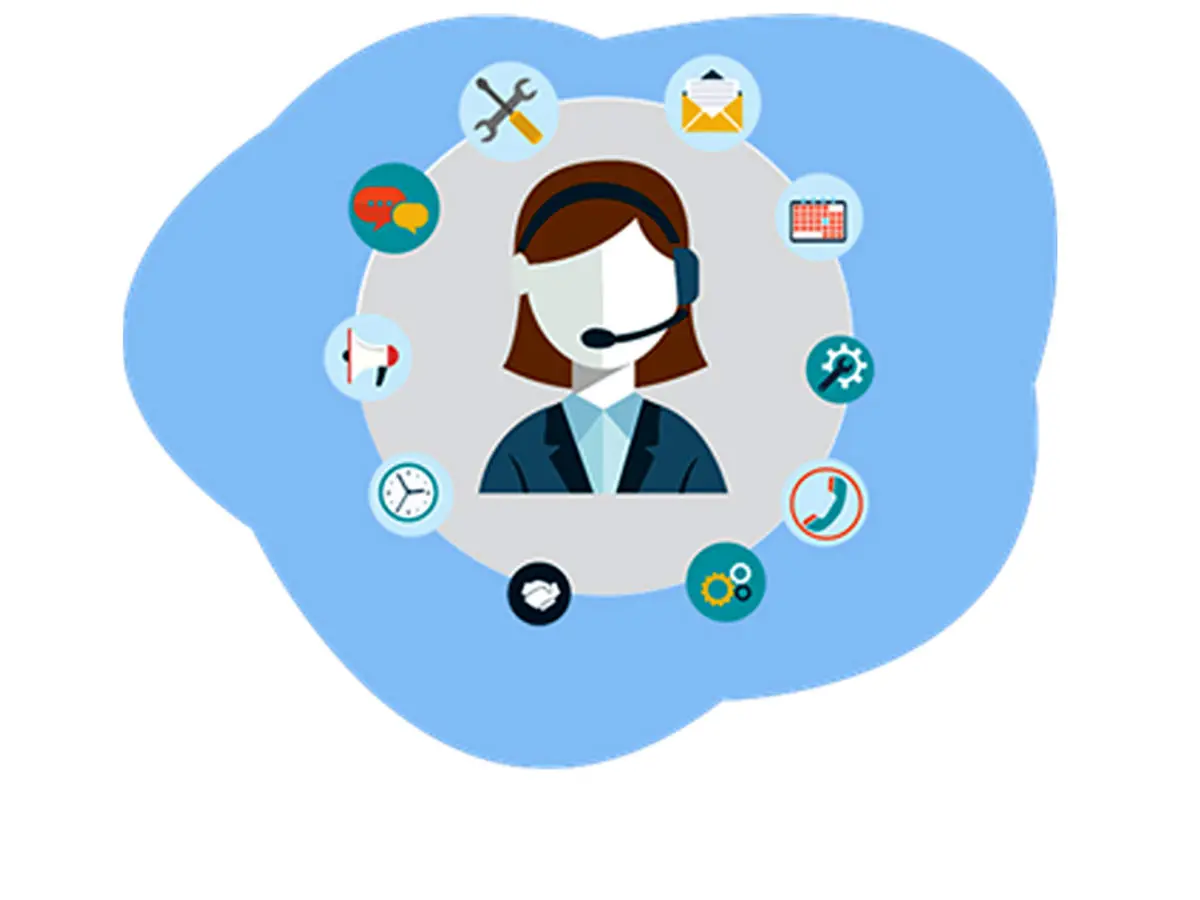 بهترین نرم‌افزار خدمات پس از فروش که شاید نیاز مجموعه شما هم باشد