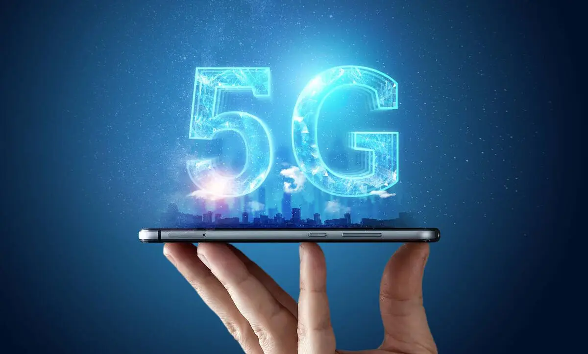 راه اندازی اینترنت 5g در کیش برای جام جهانی 2022