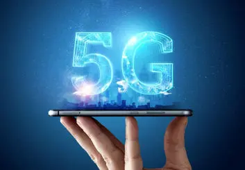 راه اندازی اینترنت 5g در کیش برای جام جهانی 2022