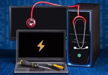 چطور مصرف برق گوشی، لپتاپ، کامپیوتر و تبلت را کاهش دهیم؟