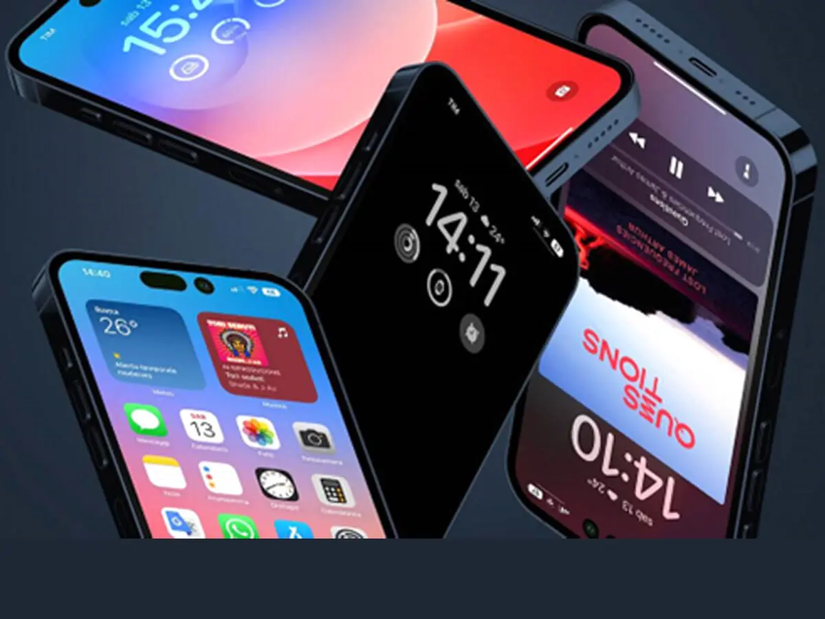 7 دلیل برای خرید قسطی آیفون 14