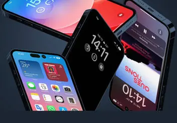 7 دلیل برای خرید قسطی آیفون 14