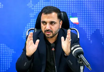 وزیر ارتباطات: شبکه های اجتماعی داخلی از خارجی ها بهترند!