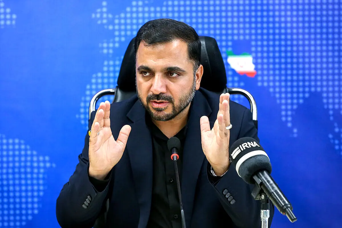 وزیر ارتباطات: شبکه های اجتماعی داخلی از خارجی ها بهترند!
