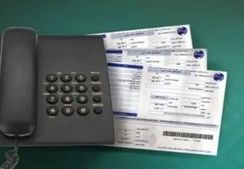 اعمال تعرفه‌های جدید تلفن ثابت بر اساس مصوبه‌ ستاد تنظیم بازار