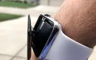 اپل واچ 7 ممکن است منفجر شود