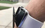 اپل واچ 7 ممکن است منفجر شود