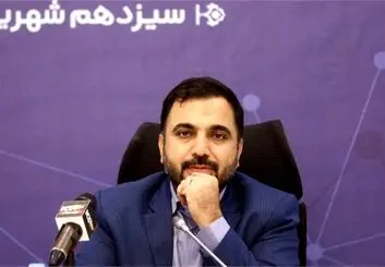 عیسی زارع پور: برنامه ای برای فیلترینگ اینستاگرام نداشته و نداریم