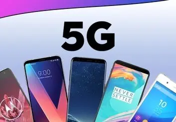 در خرید گوشی های 5G به چه نکاتی توجه کنیم؟