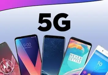 در خرید گوشی های 5G به چه نکاتی توجه کنیم؟