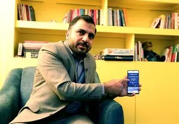 وزیر ارتباطات: به پلتفرم های ایرانی مهاجرت کنید، معافیت مالیاتی بگیرید