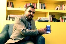 وزیر ارتباطات: به پلتفرم های ایرانی مهاجرت کنید، معافیت مالیاتی بگیرید