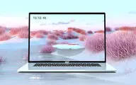 Swift Edge | سبک ترین لپتاپ جهان رونمایی شد