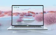 Swift Edge | سبک ترین لپتاپ جهان رونمایی شد