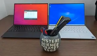 بهترین لپتاپ های لینوکسی 2022