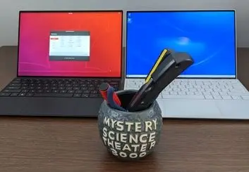 بهترین لپتاپ های لینوکسی 2022