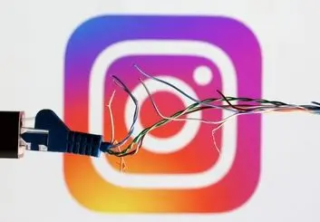 علت ادامه فعالیت پیج های اینستاگرامی دولتی چیست؟