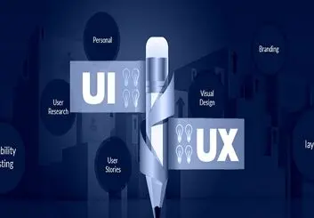 نکات مهم در طراحی UX/UI سایت | چطور کاربران را جذب کنیم؟