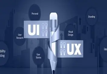 نکات مهم در طراحی UX/UI سایت | چطور کاربران را جذب کنیم؟