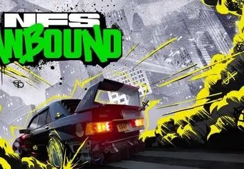 بازی جدید Need for Speed معرفی شد