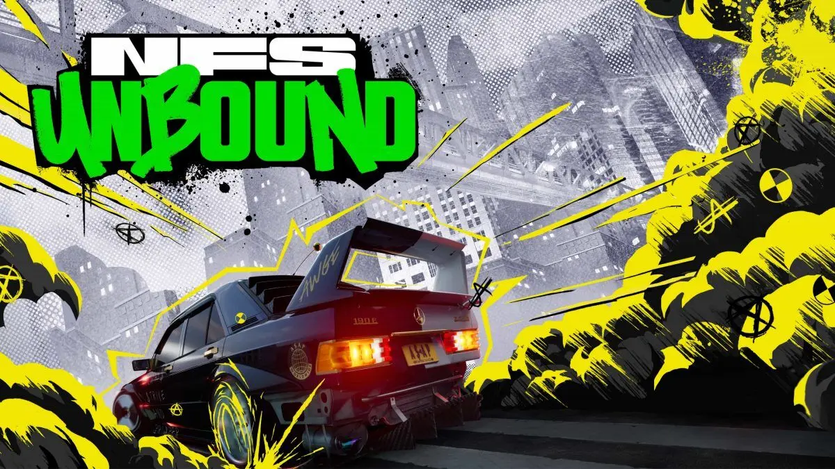 بازی جدید Need for Speed معرفی شد